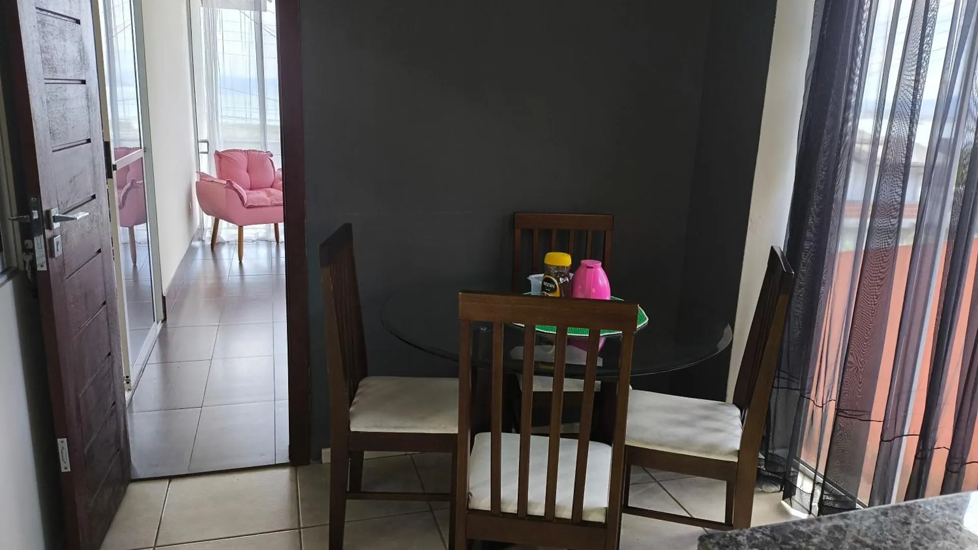 Casa Aconchego Villa Florianopolis Holiday home
