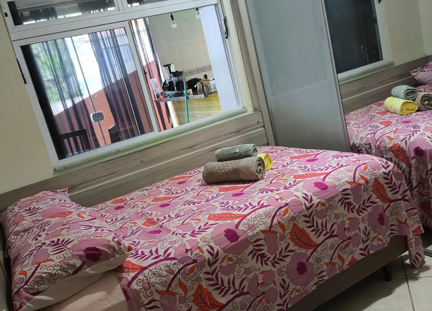 Holiday home Casa Aconchego Villa Florianopolis Brazil