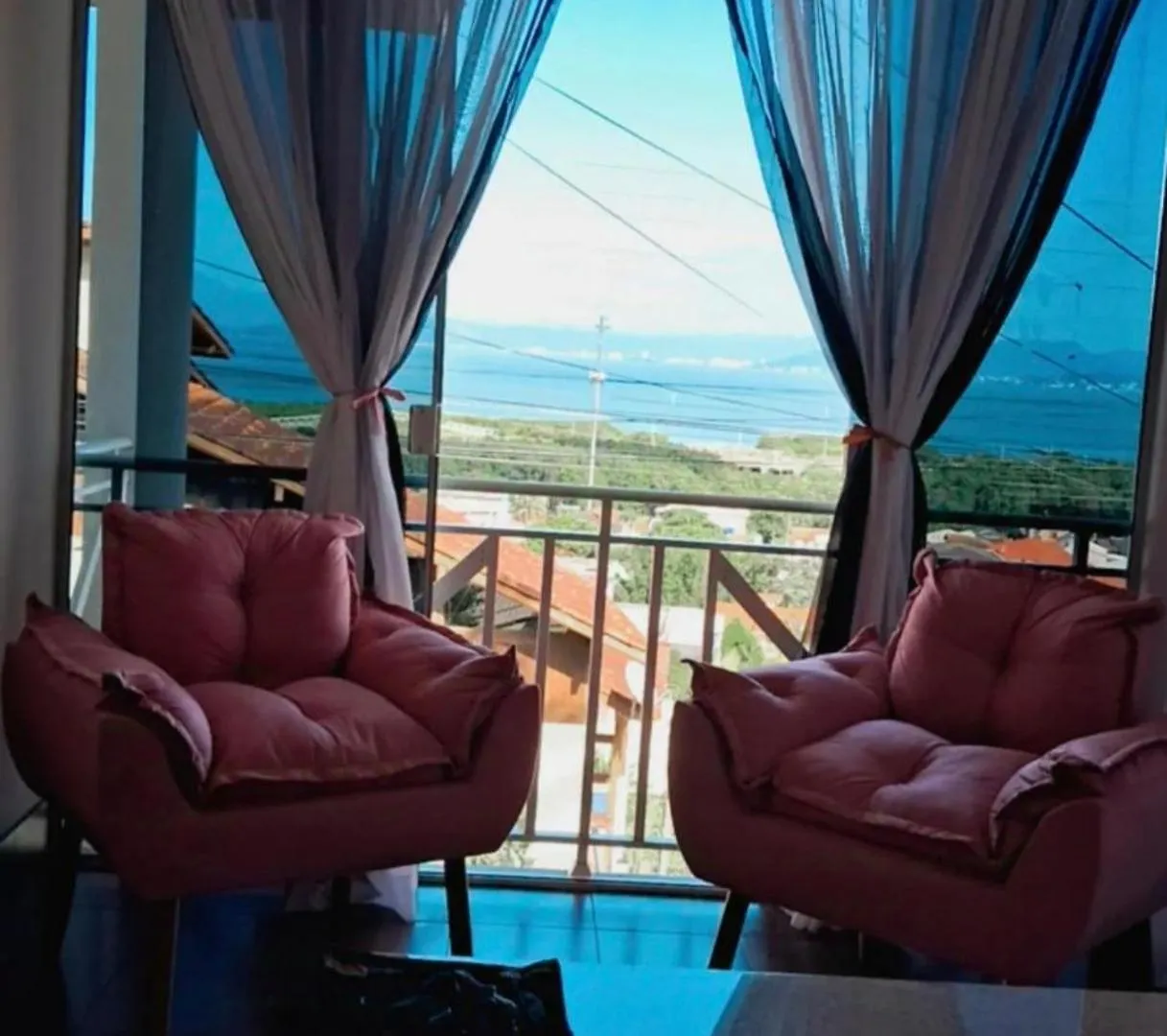 Holiday home Casa Aconchego Villa Florianopolis
