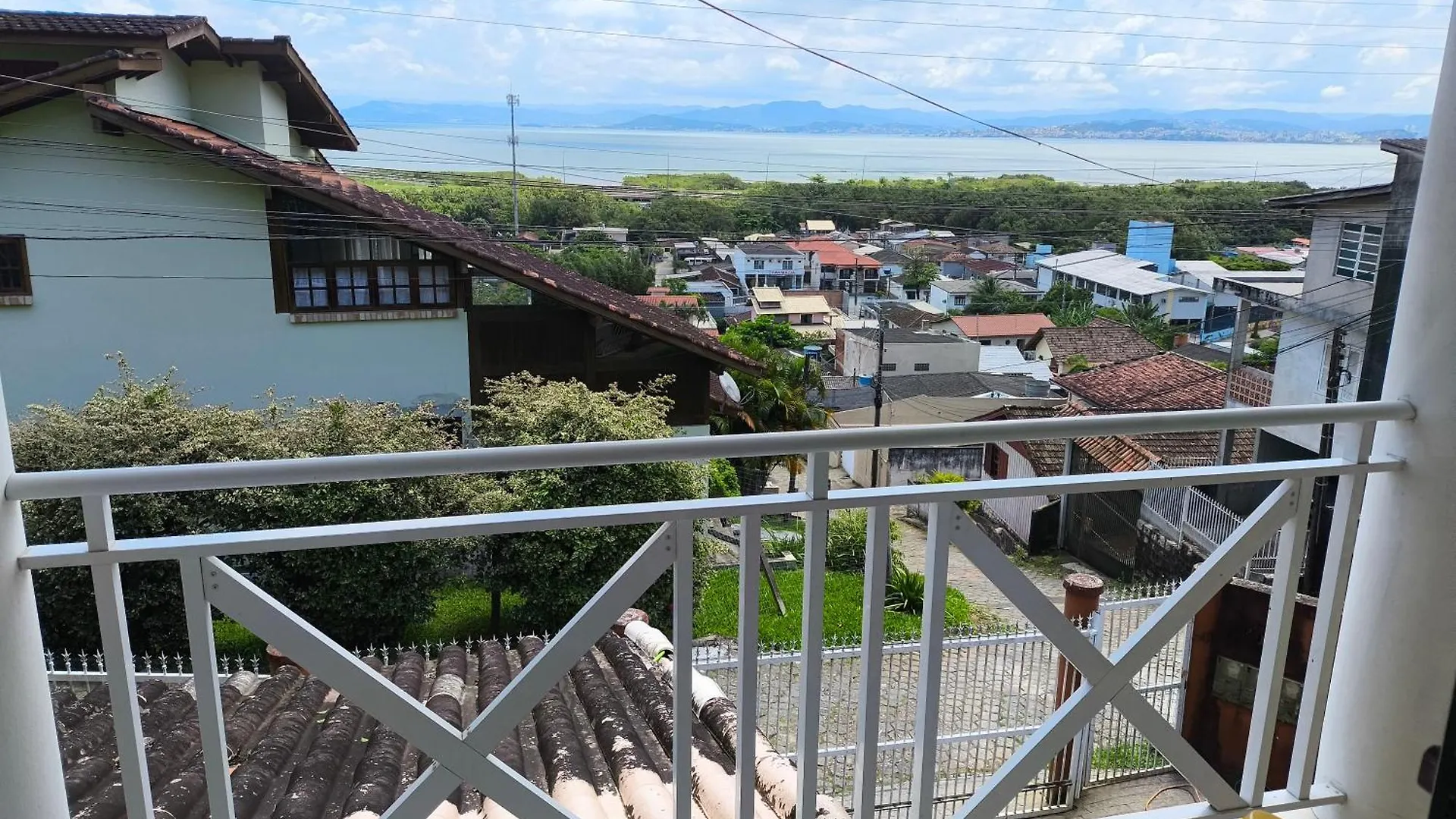 Casa Aconchego Villa Florianopolis Brazil