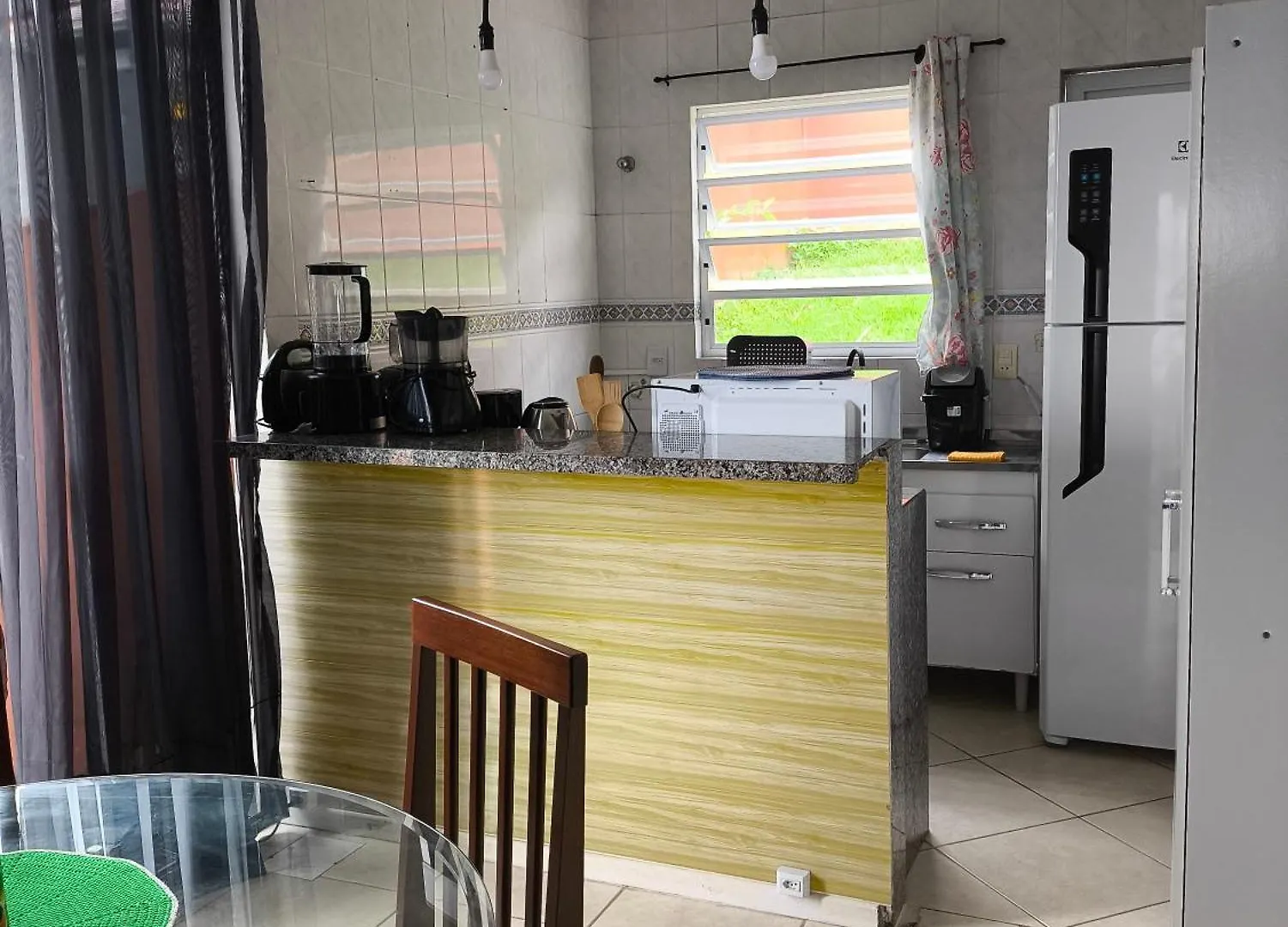 Holiday home Casa Aconchego Villa Florianopolis Brazil