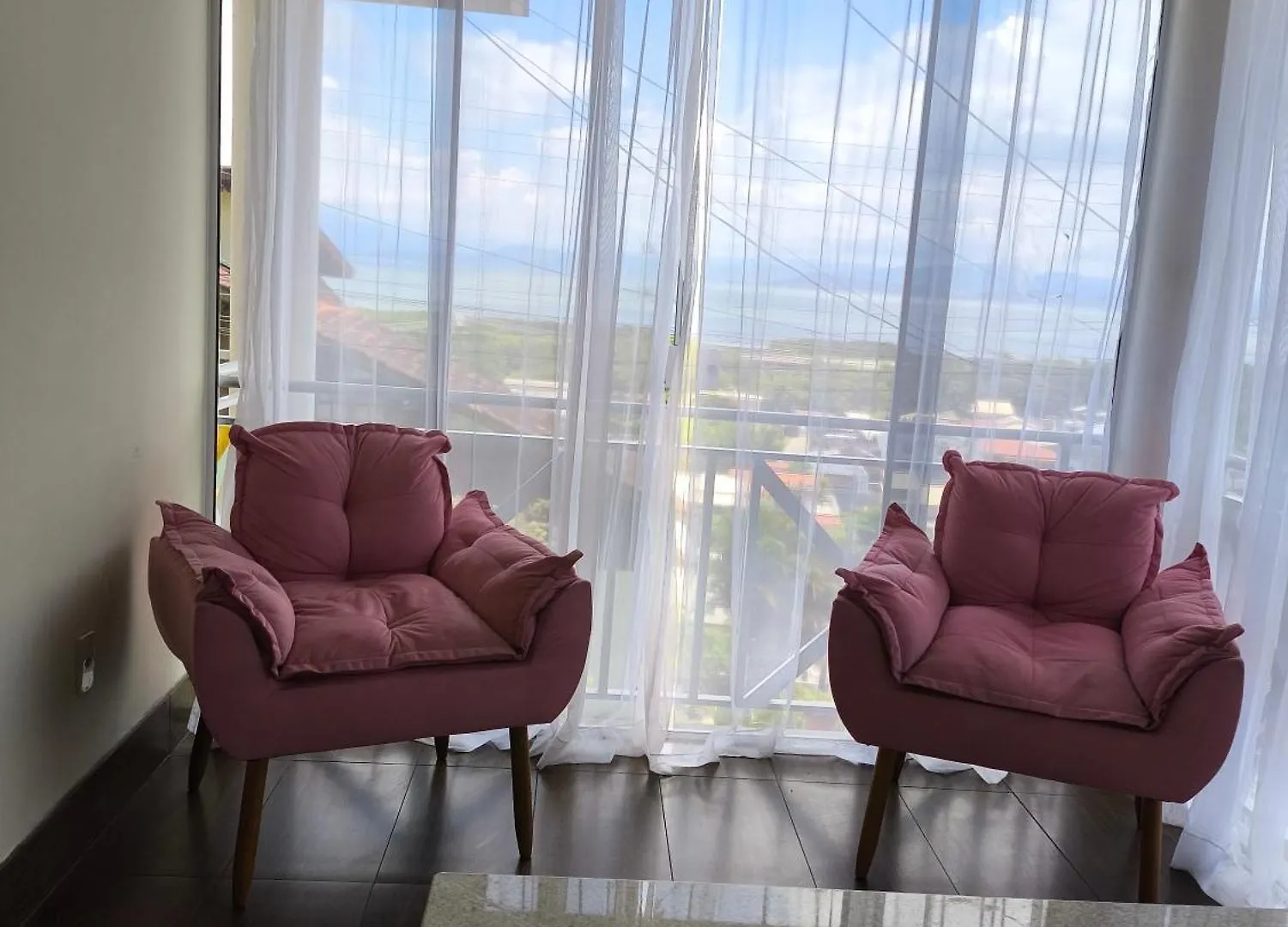 Casa Aconchego Villa Florianopolis Holiday home